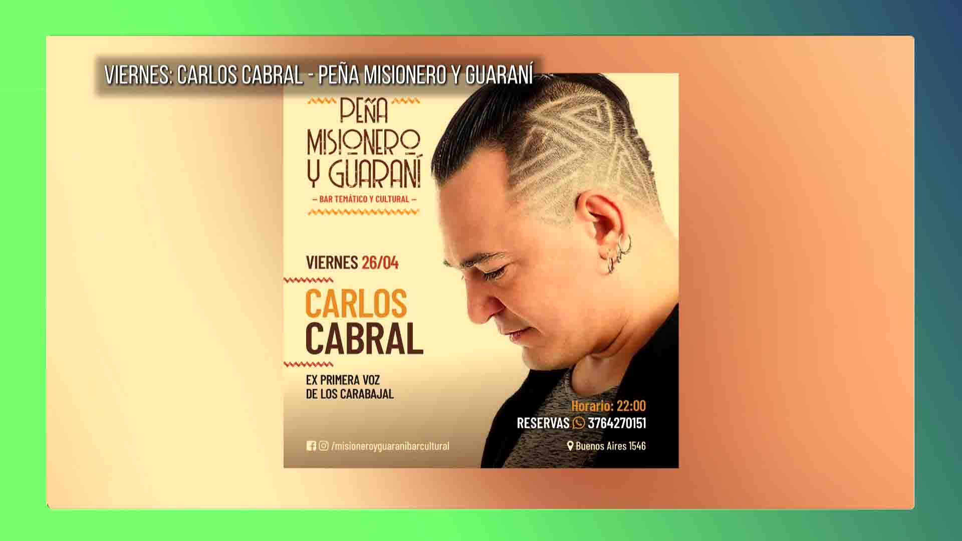 Guía de shows: “Tu Misión es Danza”, Las oberturas más famosas del mundo"