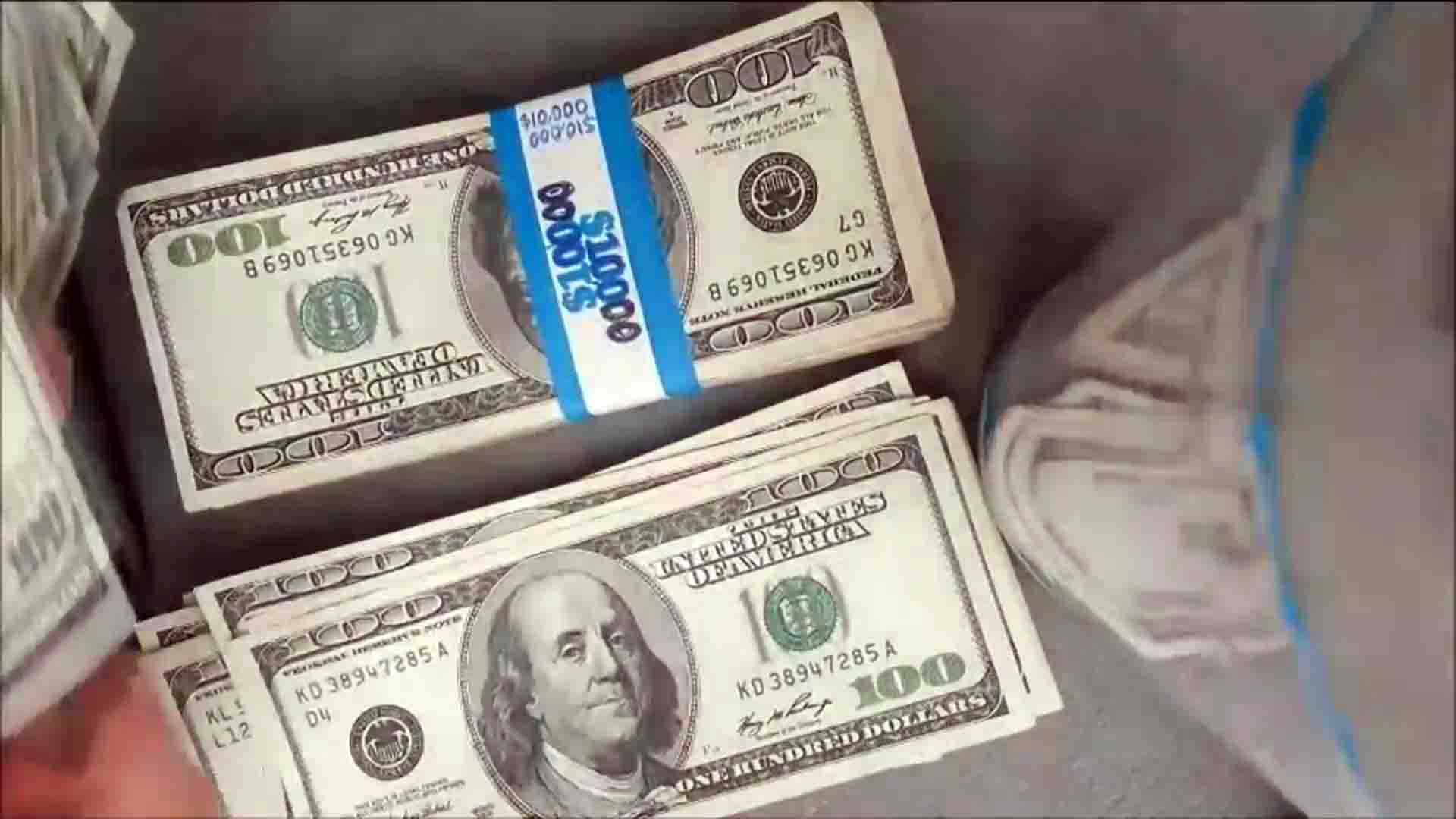 El dólar llegó a 49 pesos en Posadas, finalmente cerró a 46 pesos