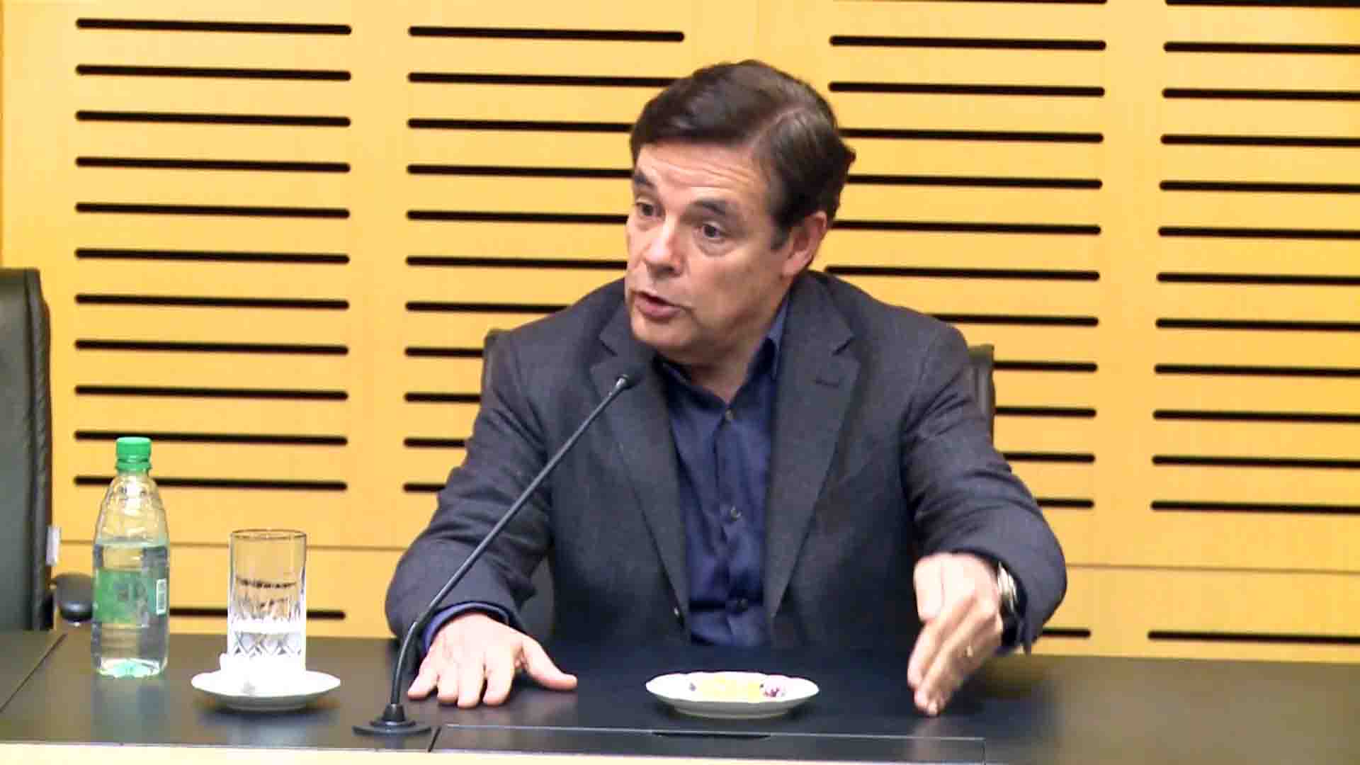 Misiones reclama a nación una compensación socioeconómica