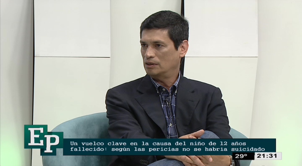 Homicidio agravado: declararán como imputados los padres de Rodrigo Espíndola