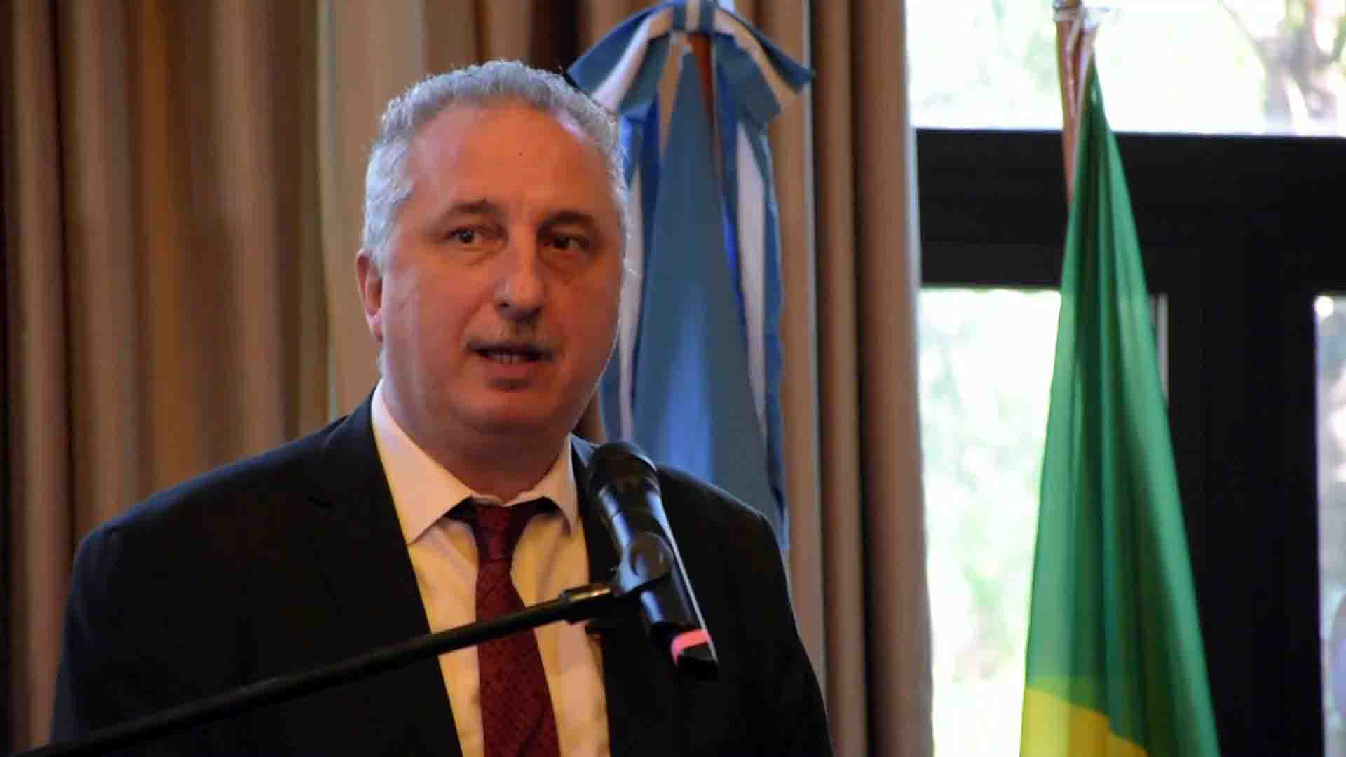 Foro Federal de Organismos de Control y Jornada para intendentes 