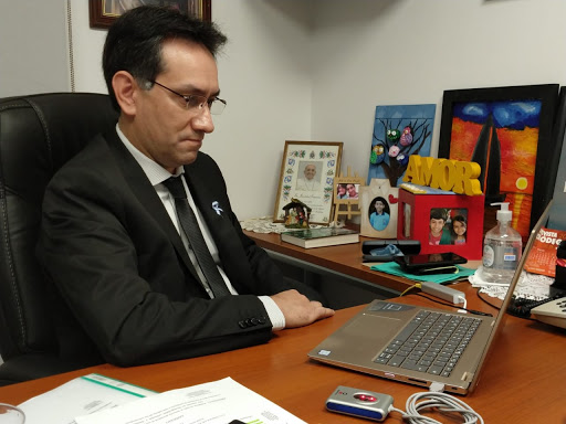 Barreto: “las bolsas biodegradables permitirán custodiar al medio ambiente en Misiones”