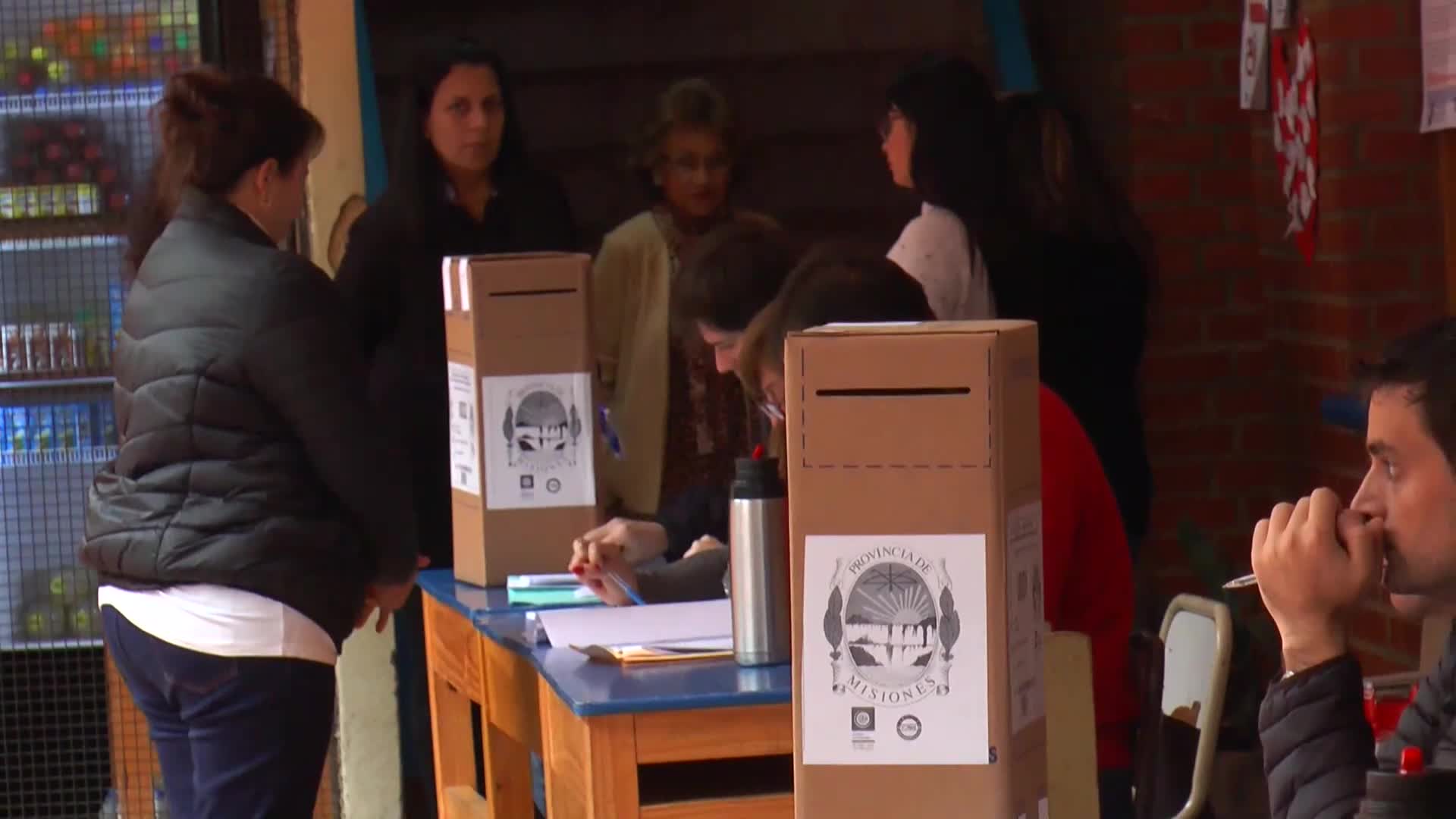 “La Renovación: un fenómeno electoral por el caudal de votos que cosechó”