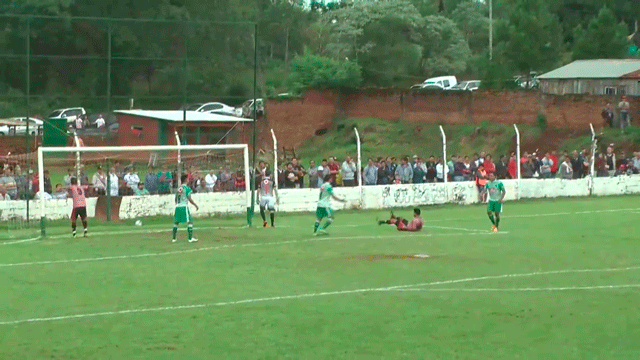 Sporting buscará dar vuelta el resultado en casa