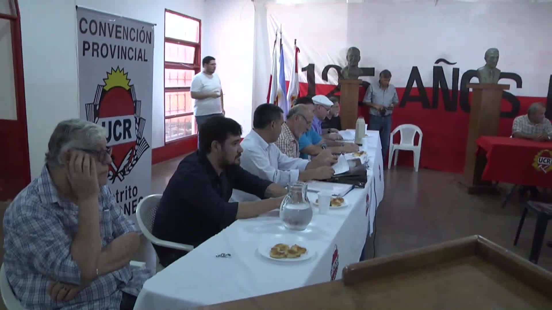 Elecciones 2019: el tribunal electoral intimó a la UCR a convocar a elecciones internas