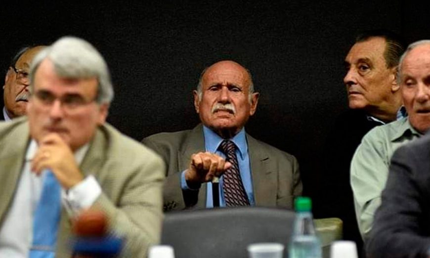 Perpetua para 28 genocidas en un juicio que terminó en medio de la pandemia