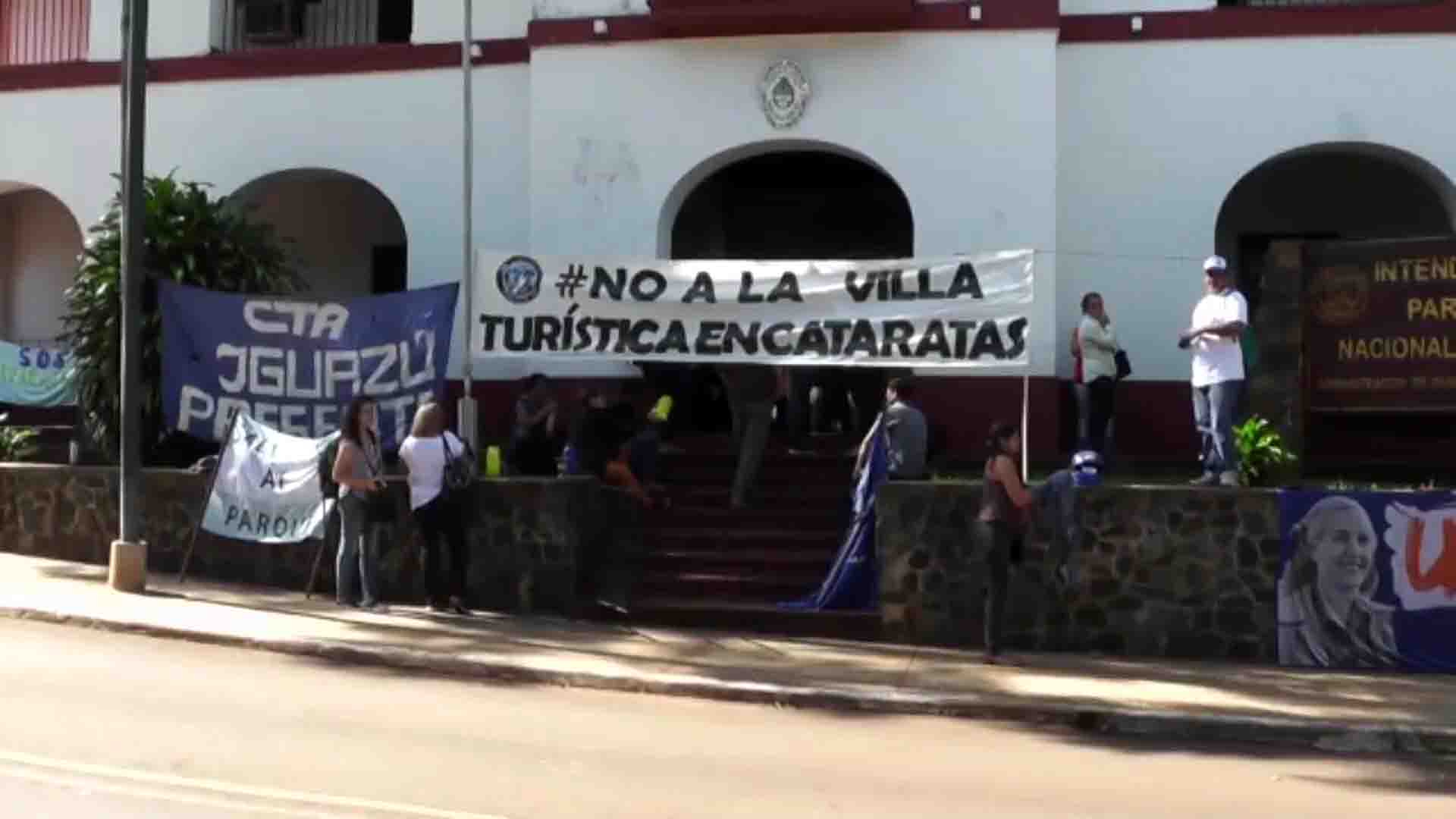 Nación insiste con las villas turísticas