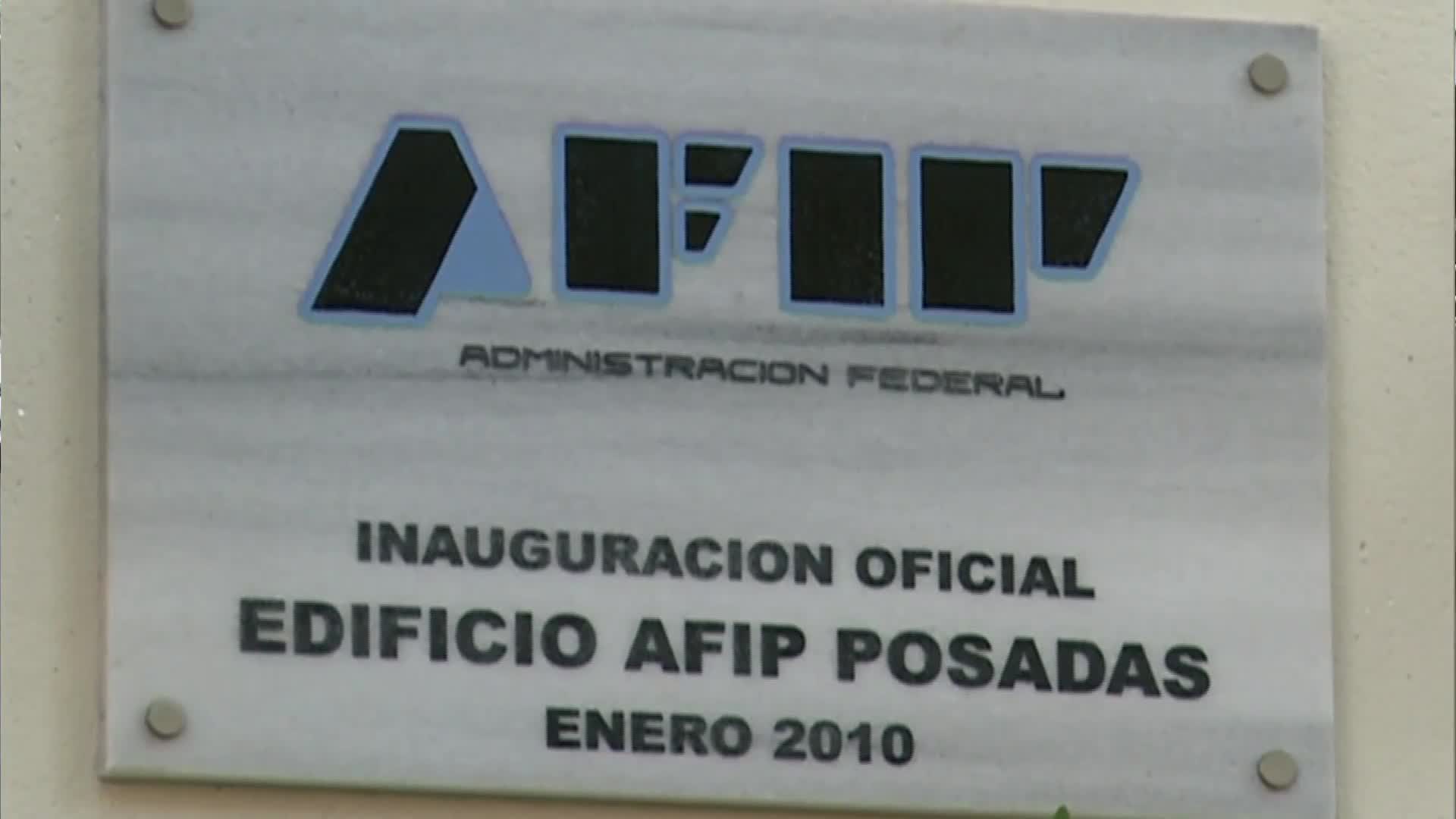 Paro Aduana / Afip: dictarón conciliación obligatoria por 15 días 