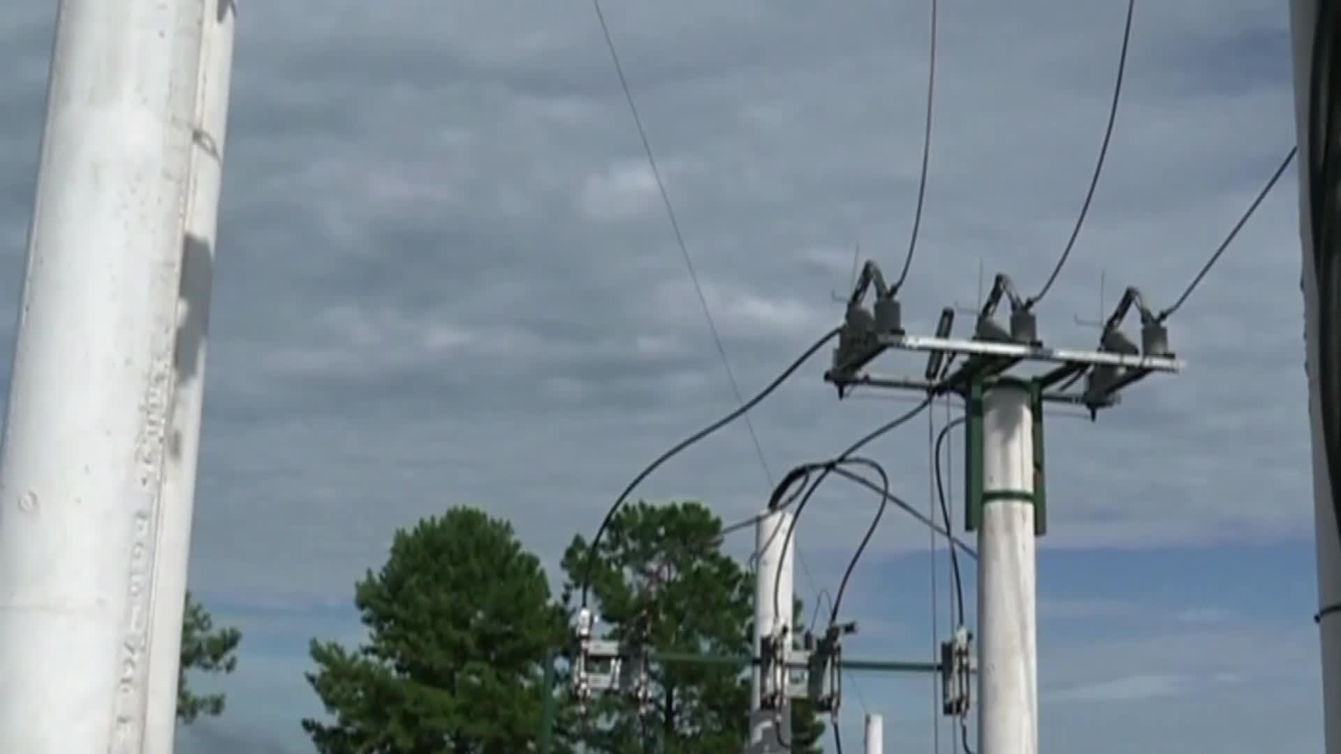 Misiones absorberá parte de la suba de la nueva tarifa eléctrica de Nación