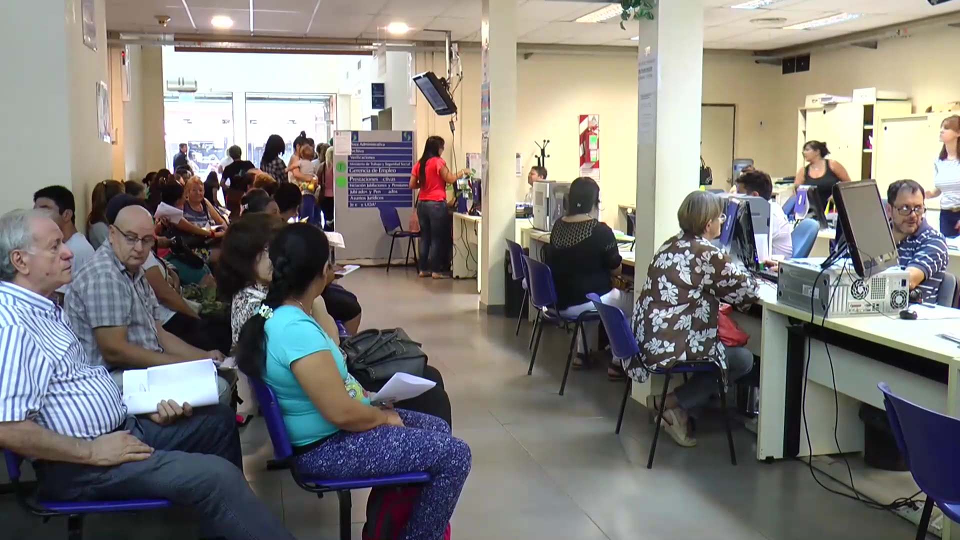Las Asignaciones Universales de Anses se elevarán a $1820 en diciembre