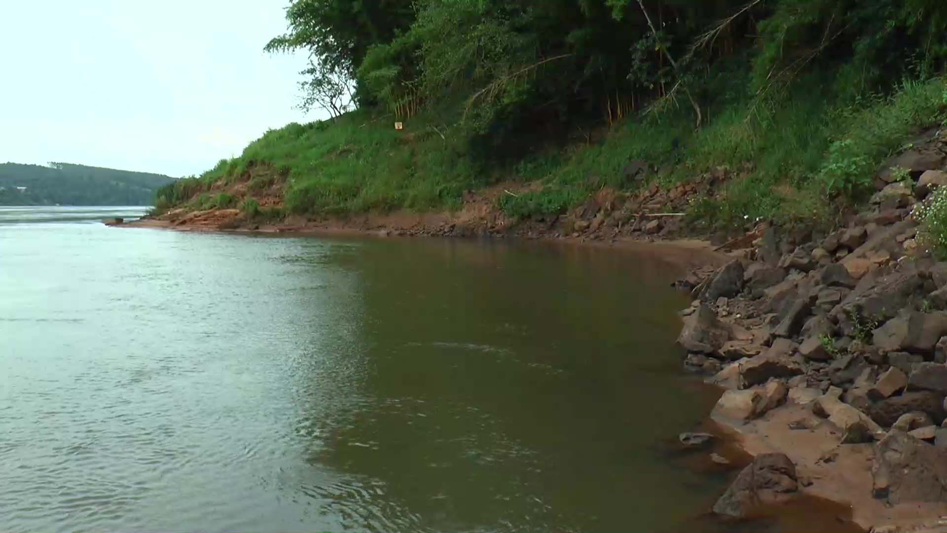 Montecarlo se unirá a Caraguatay con una atractiva costanera