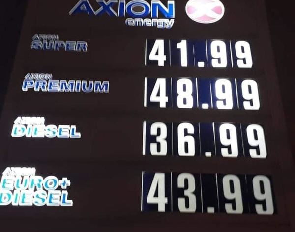 axion