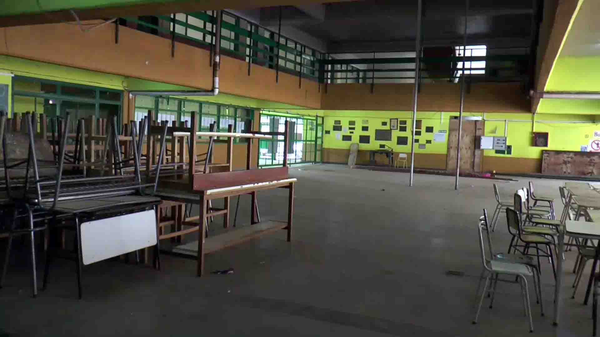 En todo el país: 29A, paro general convocado por gremios