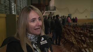 Presupuesto para áreas protegidas: presentaron proyecto en la cámara baja