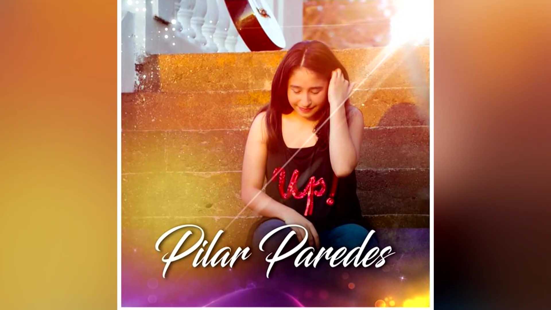 Pilar Paredes: la voz revelación de Misiones 