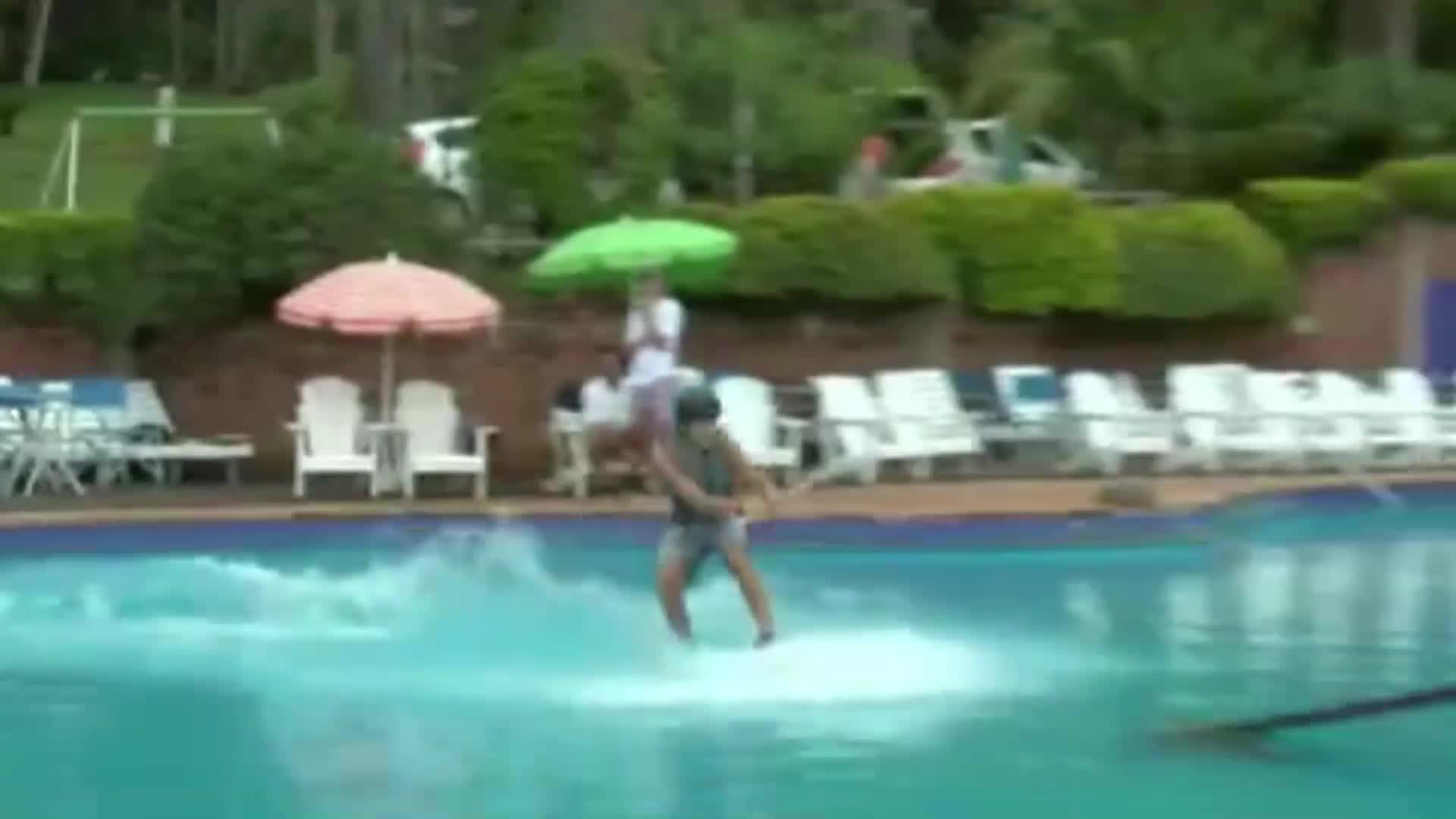 Comenzó la cuenta regresiva para la Copa Wakeboard