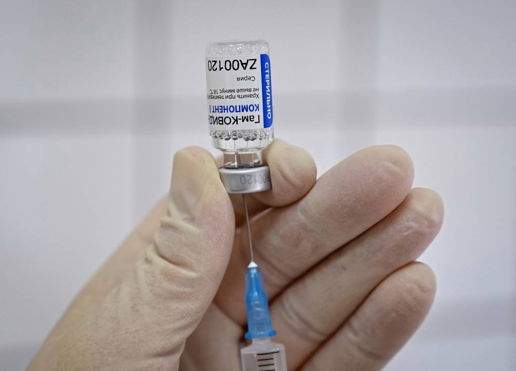 Las provincias inician el operativo de vacunación contra el coronavirus