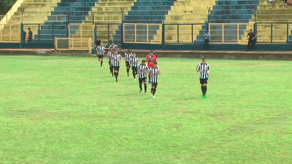 Fútbol Federal C 