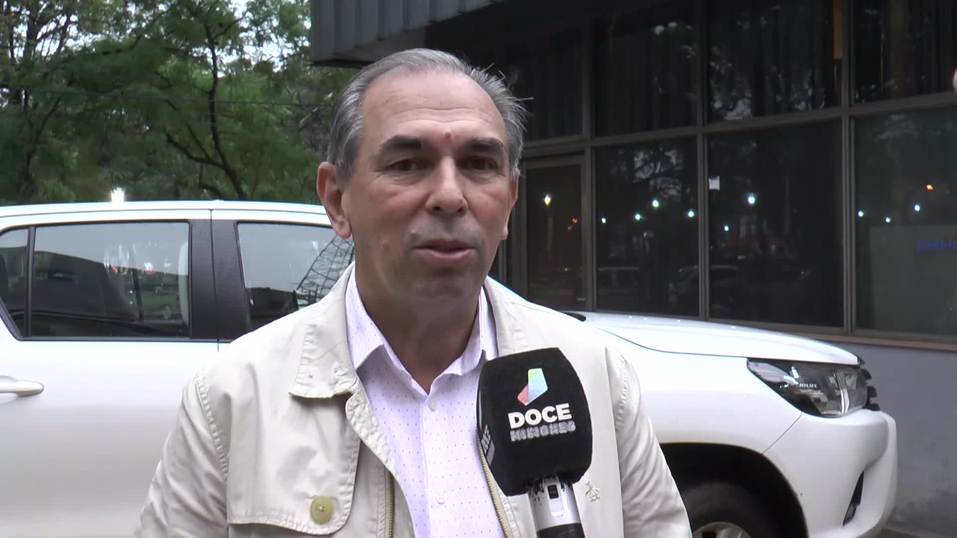 Por el sublema “Hacemos Ciudad” (FR) Stelatto disputará la intendencia de Posadas