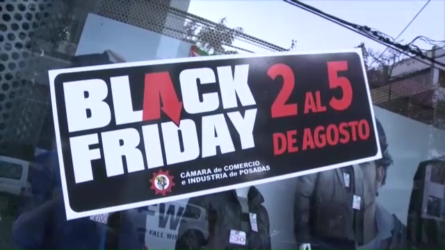 La nueva edición del Black Friday trae grandes sorpresas 