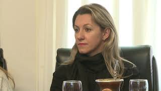 Fuerte respaldo de la CODEIM a la boleta corta de la Renovación