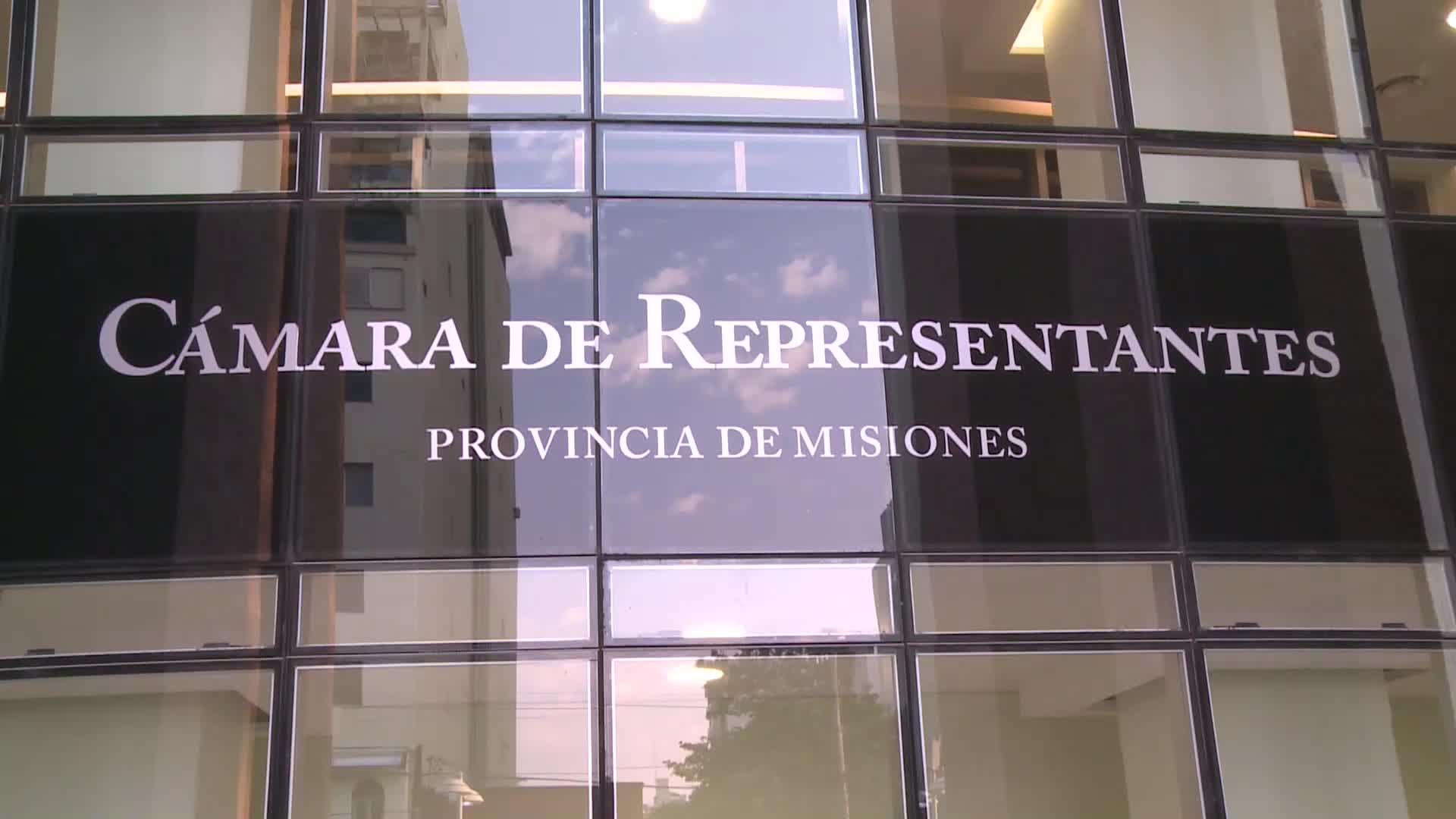 En la Cámara de Representantes comenzó el escrutinio definitivo de las elecciones 2019