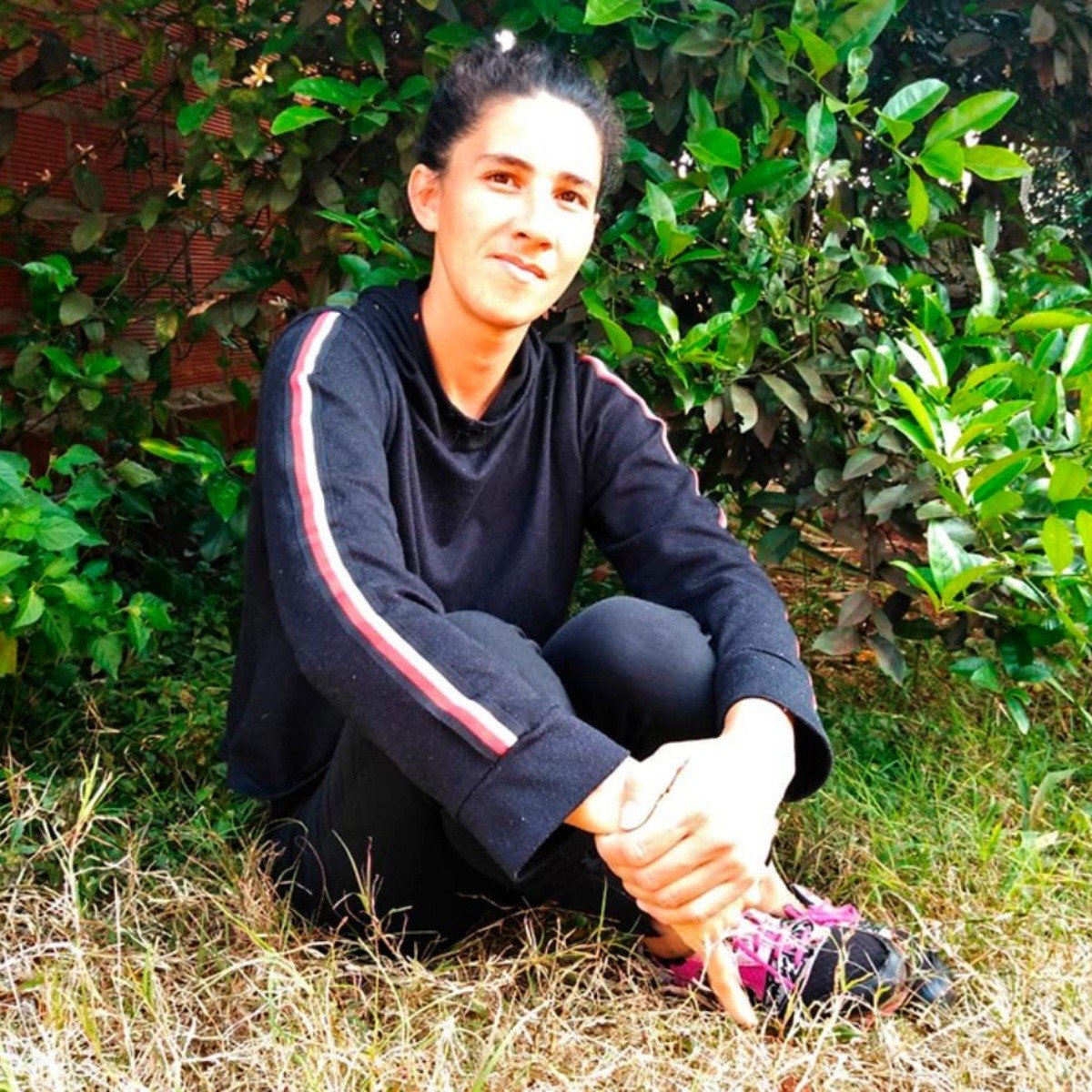 Yanina Ávila, la misionera que es furor en Netflix con “Crímenes de Familia”