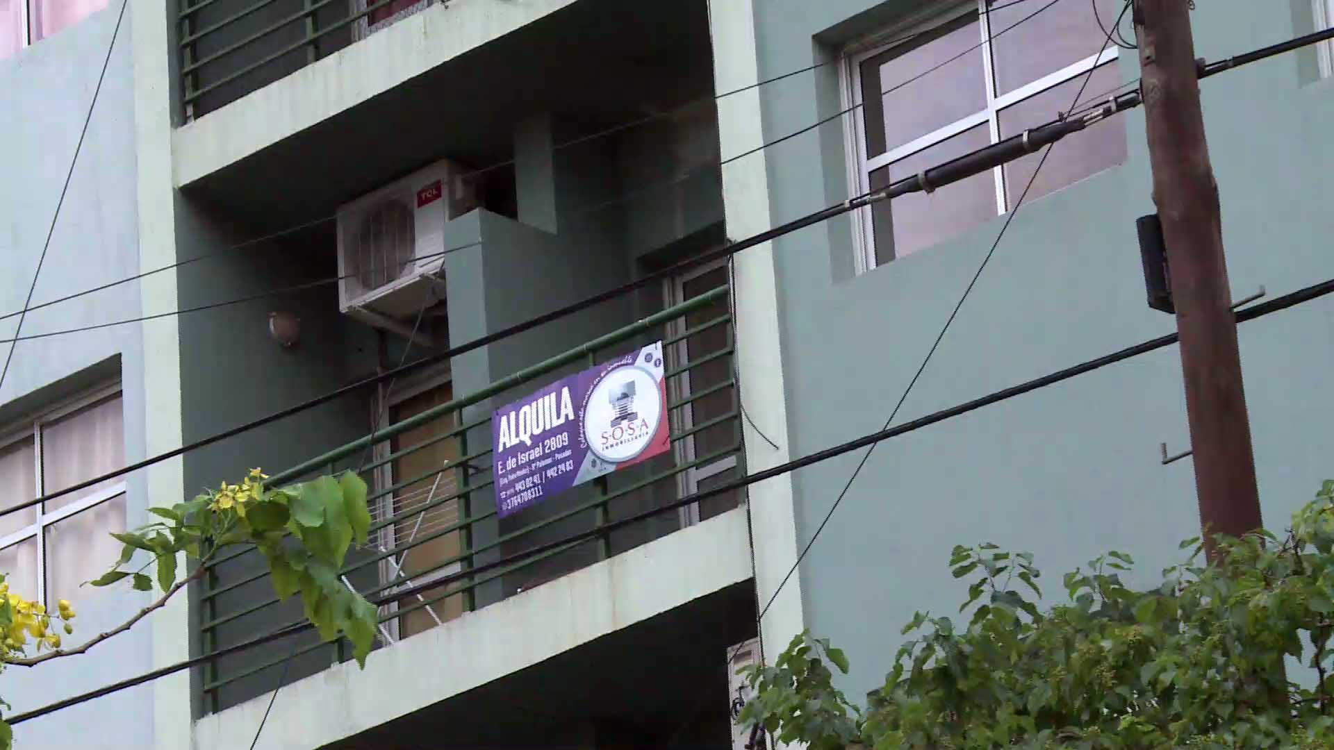 Inmobiliarias: el mercado al estar pesificado, sufrió menos consecuencias por el dólar