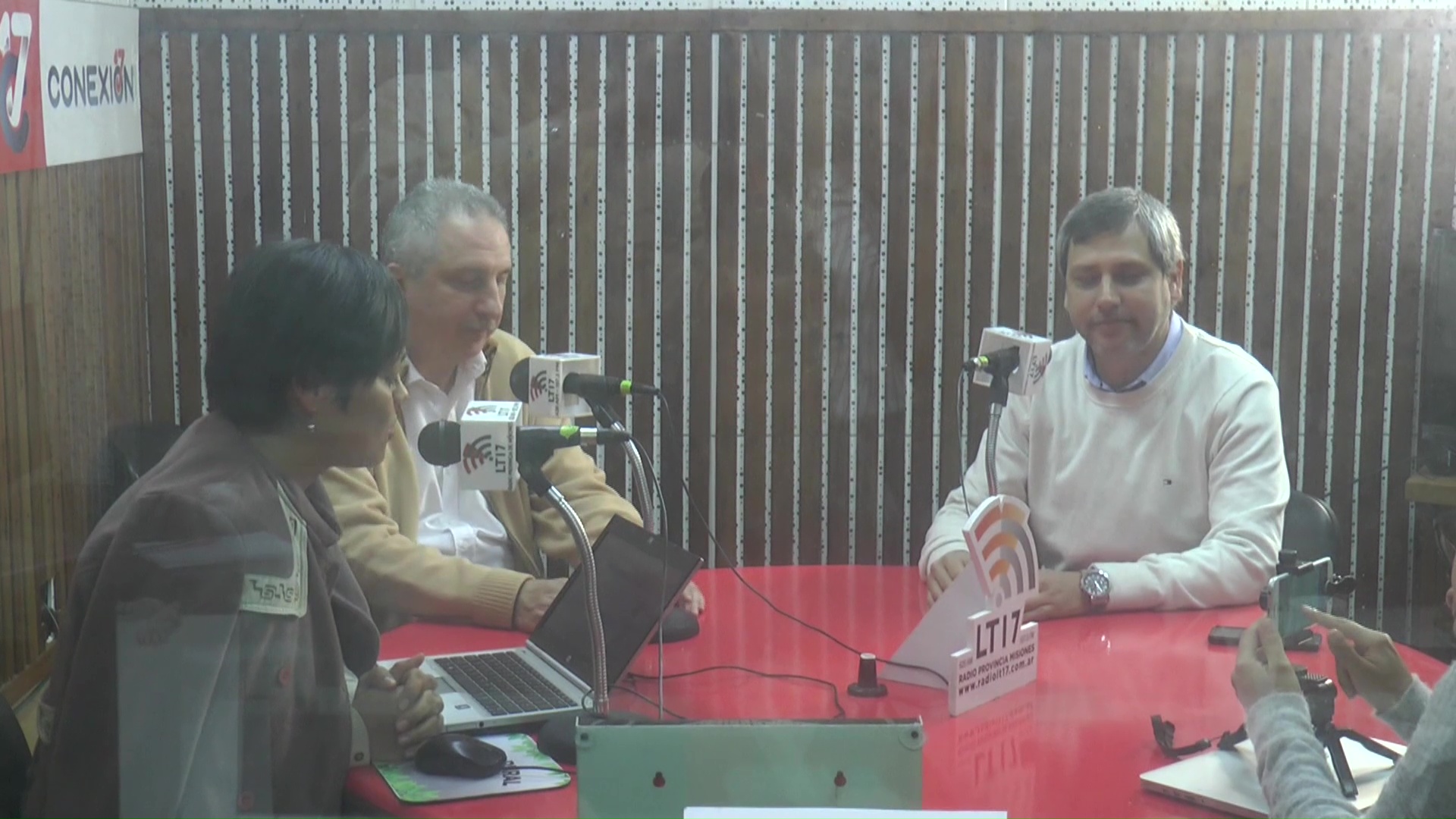 Radio Provincia cumplió 54 años al aire